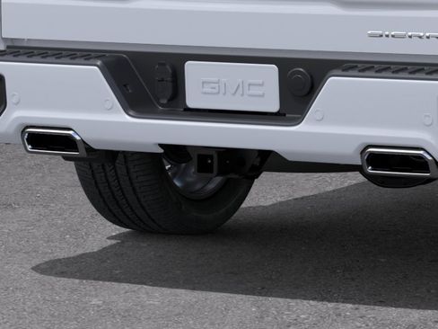New 2026 GMC Sierra 1500 Denali AWD/4WD image 15