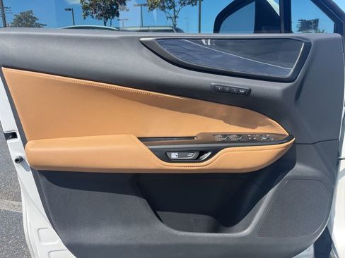 Used 2024 Lexus NX 350 AWD image 15