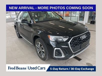 Used 2023 Audi Q5 2.0T Premium w/ Convenience Package