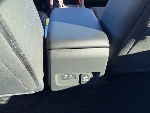 New 2026 Nissan Frontier PRO-4X w/ Pro-4x Convenience Package image 12