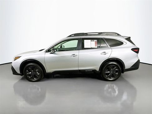 Used 2021 Subaru Outback Onyx Edition XT w/ Popular Package #2 image 5