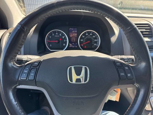 Used 2010 Honda CR-V EX-L image 8