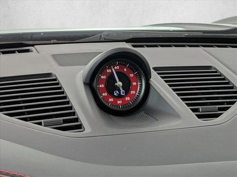 New 2026 Porsche 911 Carrera 4S image 27