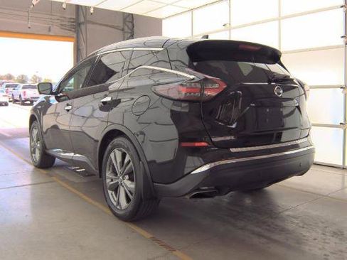 Used 2019 Nissan Murano Platinum FWD image 8