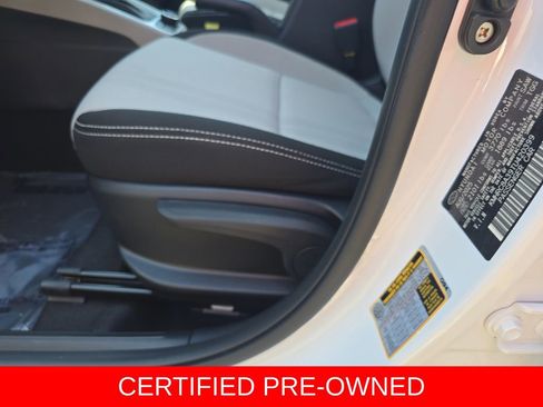 Certified 2026 Hyundai Venue SEL FWD image 29