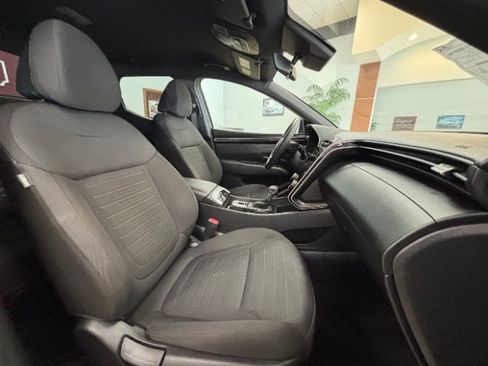 Used 2022 Hyundai Santa Cruz SEL FWD image 12