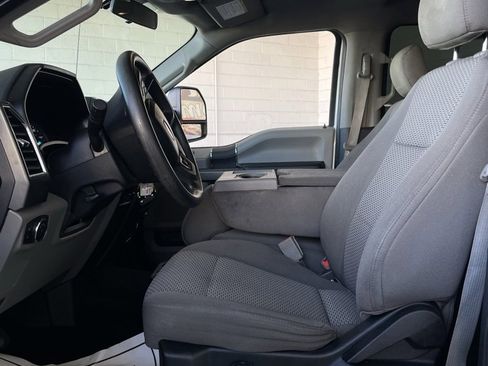 Used 2018 Ford F250 XLT image 19