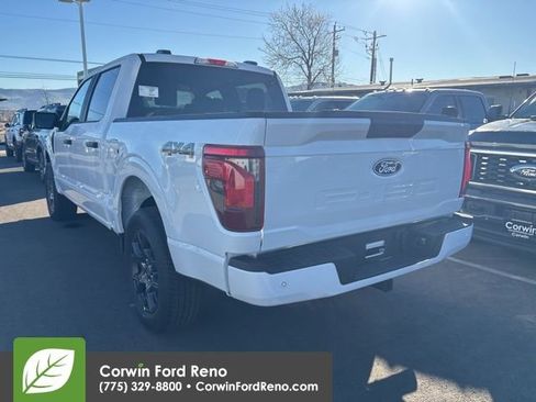 New 2026 Ford F150 STX image 3