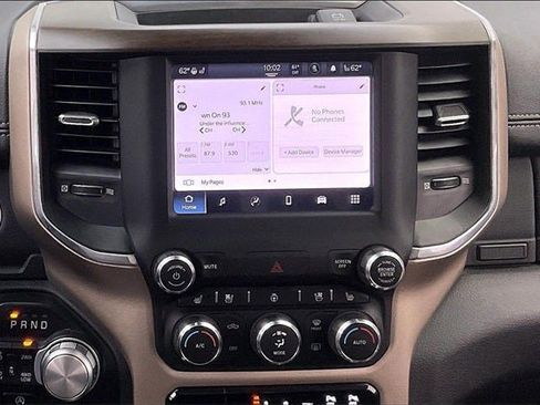 Used 2022 RAM 1500 Laramie image 6