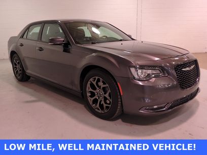 Used 2017 Chrysler 300 S w/ 300S Premium Group