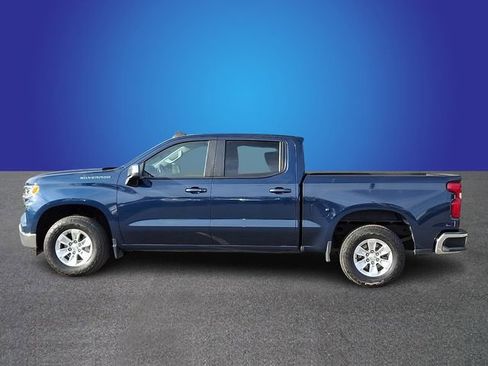 Used 2022 Chevrolet Silverado 1500 LT image 7