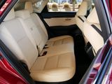 Used 2017 Lexus NX 300h AWD image 3