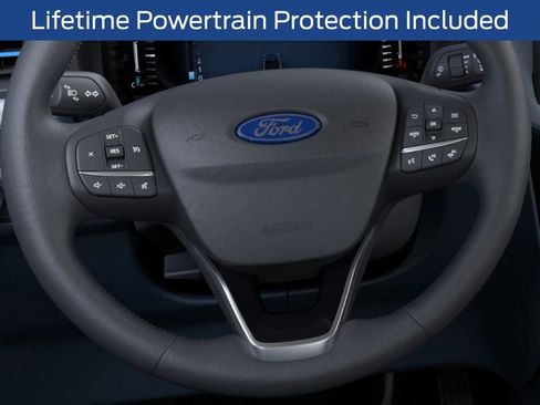 New 2026 Ford Maverick XLT w/ Equipment Group 301A image 17