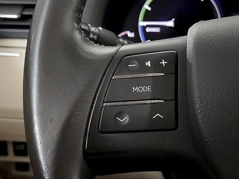Used 2011 Lexus RX 450h 2WD w/ Premium Pkg image 23
