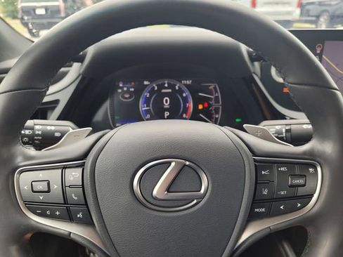 Used 2022 Lexus ES 350 w/ Premium Package FWD image 21