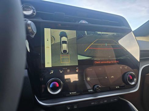 New 2026 Lexus RZ 450e Premium image 30