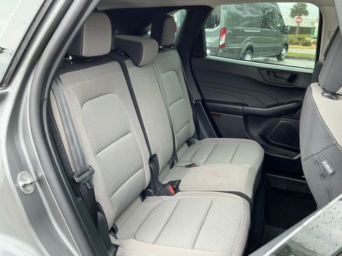 Used 2021 Ford Escape S FWD image 15