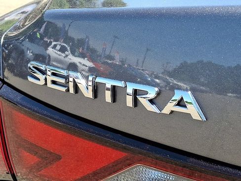 Used 2023 Nissan Sentra SV w/ All-Weather Package FWD image 29