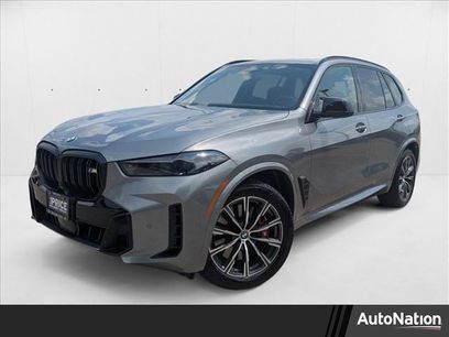 Used 2026 BMW X5 M60i