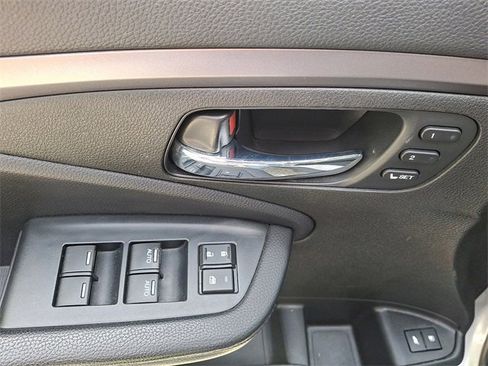 Used 2021 Honda Passport EX-L image 13