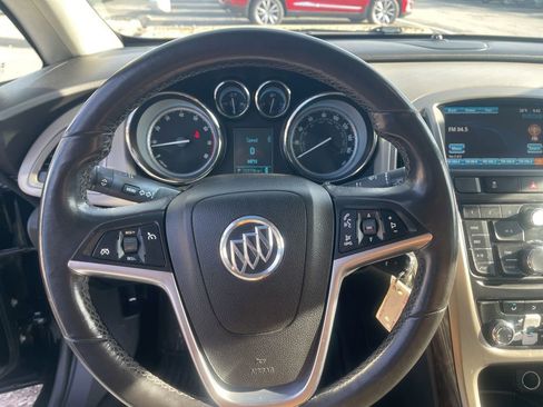 Used 2012 Buick Verano Convenience image 17