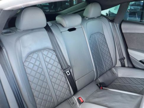 Used 2018 Audi S5 Prestige AWD/4WD image 34