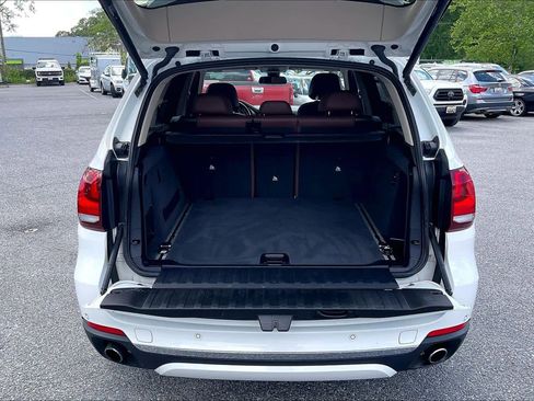Used 2015 BMW X5 xDrive35i AWD/4WD image 35