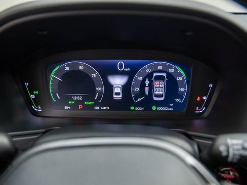 New 2025 Honda Accord Touring image 31