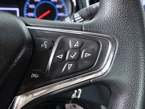 Used 2018 Chevrolet Cruze LT w/ LT Fleet Convenience Package FWD image 15