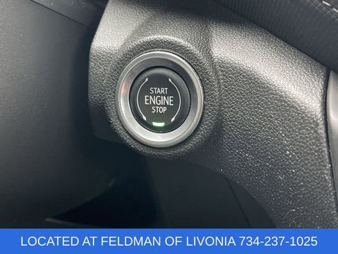 Used 2022 Chevrolet TrailBlazer LT image 16