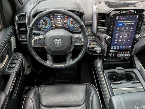 Used 2019 RAM 1500 Limited image 33