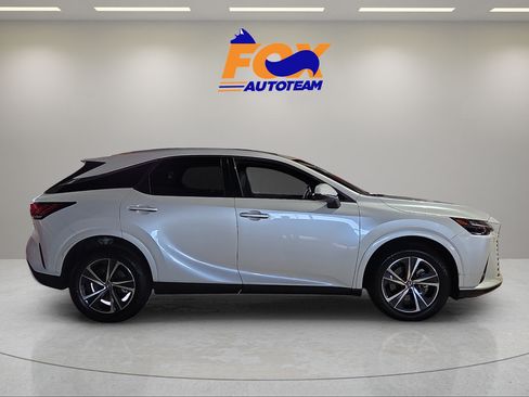 Used 2024 Lexus RX 350 FWD w/ Technology Package image 5
