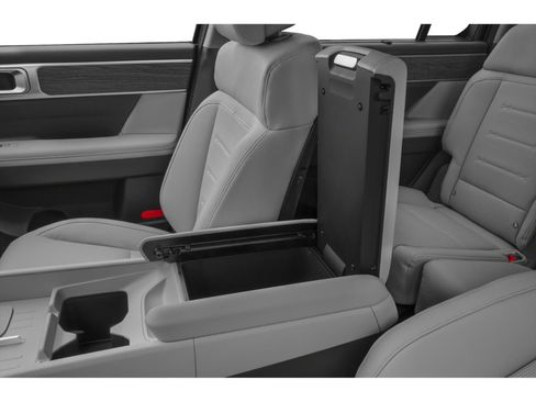 New 2026 Hyundai Santa Fe Limited image 42