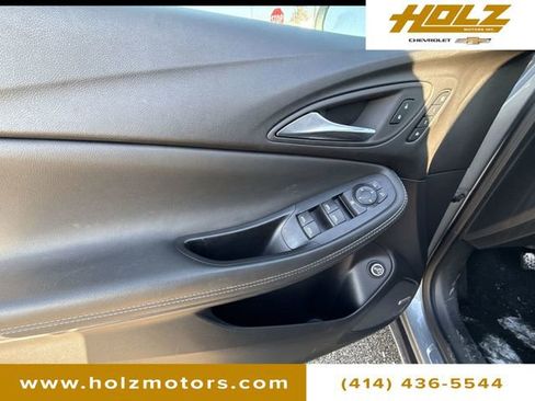 Certified 2024 Buick Encore GX Avenir w/ Avenir Technology Package image 23