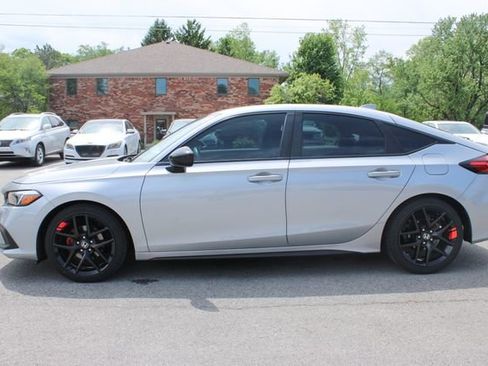 Used 2024 Honda Civic Sport image 5