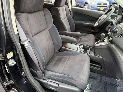 Used 2014 Honda CR-V EX image 33