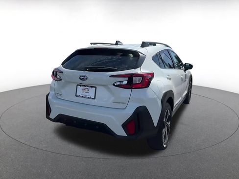 Used 2024 Subaru Crosstrek 2.0i Premium AWD/4WD image 11
