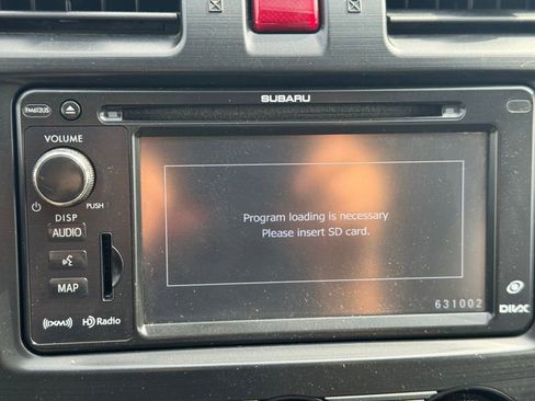 Used 2013 Subaru Crosstrek 2.0i Limited AWD/4WD image 3