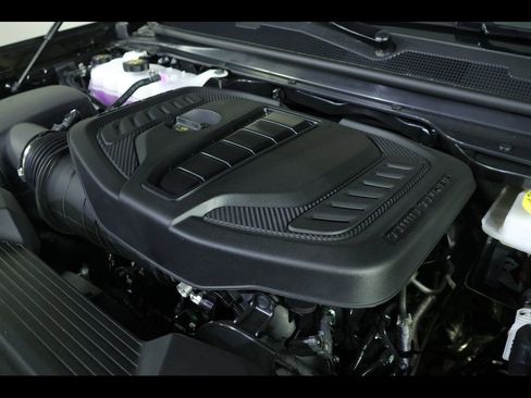 New 2026 Jeep Grand Wagoneer Limited AWD/4WD image 19