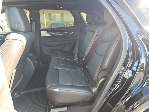 New 2025 Cadillac XT5 Premium Luxury w/ Technology Package image 4