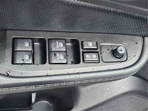 Used 2015 Subaru Outback 3.6R Limited w/ Protection Package #1 image 28