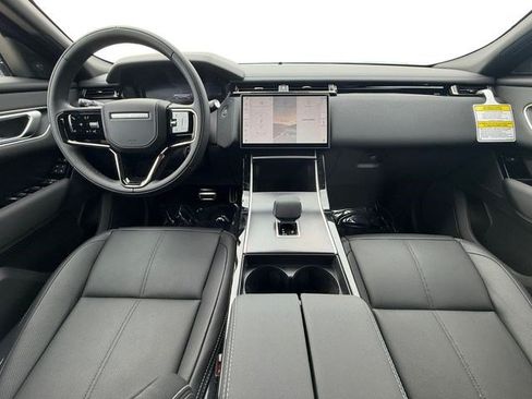 New 2026 Land Rover Range Rover Velar Belgravia AWD/4WD image 12