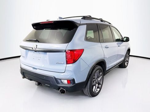 Used 2023 Honda Passport EX-L image 5