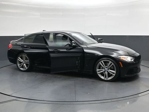 Used 2015 BMW 435i Gran Coupe RWD image 42