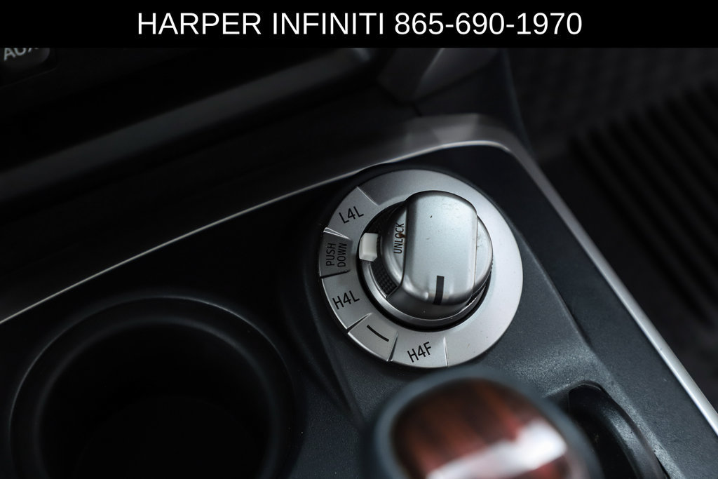 Used 2019 Toyota 4Runner Limited AWD/4WD image 65