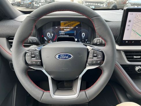 New 2026 Ford Explorer ST-Line RWD image 20
