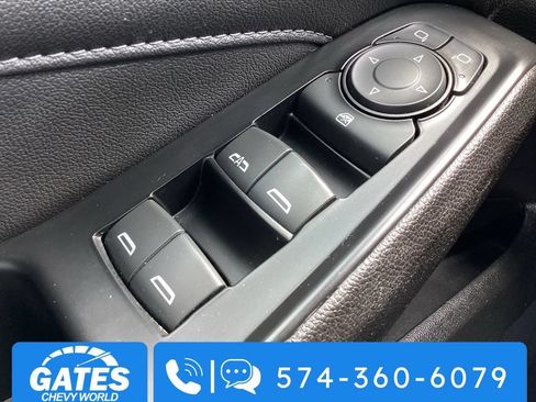 Used 2024 Chevrolet Blazer LT w/ Convenience Package FWD image 23