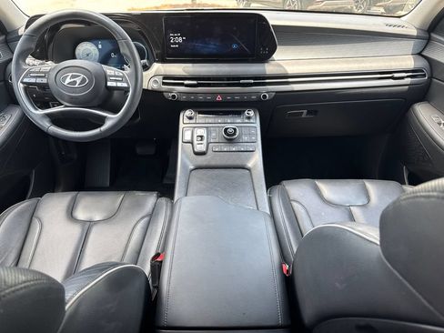 Used 2023 Hyundai Palisade Limited FWD image 26