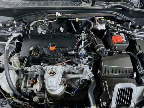 Used 2025 Honda HR-V LX image 30