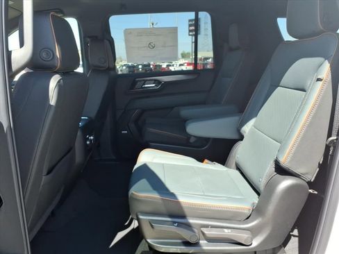 New 2026 GMC Yukon XL AT4 image 14